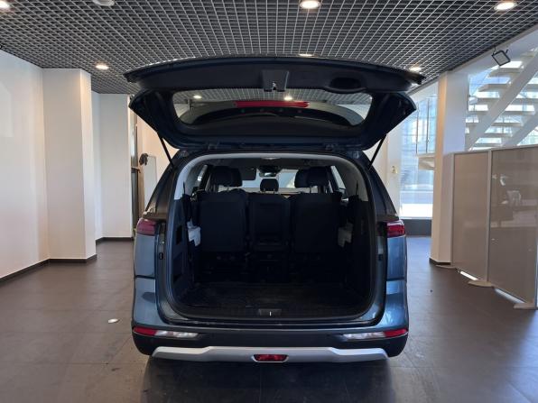 Kia Carnival IV с пробегом 2021 года, цена 4 330 000 рублей, 105723 км, минивэн, Автокод Объявления