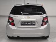 Chevrolet Aveo II Казань  - изображение 29