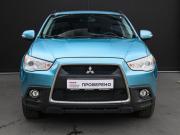 Mitsubishi ASX I Москва  - изображение 18