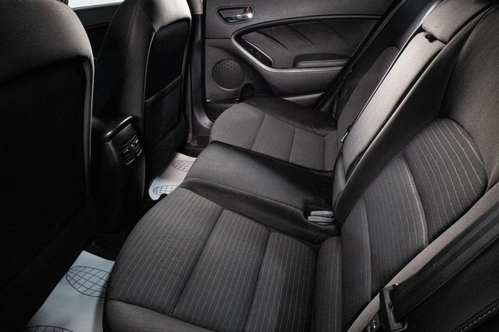 Kia Cerato III Сургут  - изображение 17