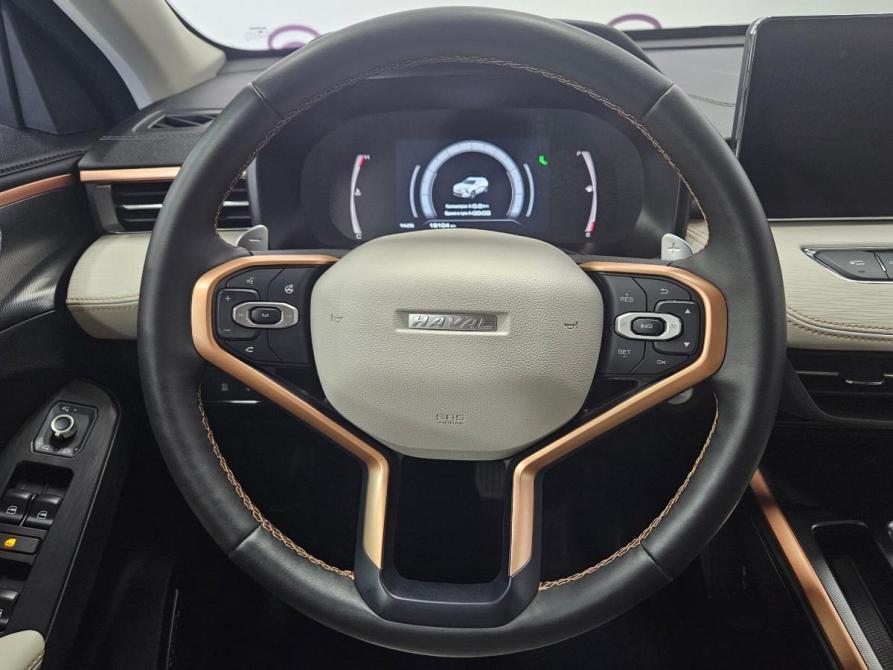 Haval Jolion I Тольятти  - изображение 16