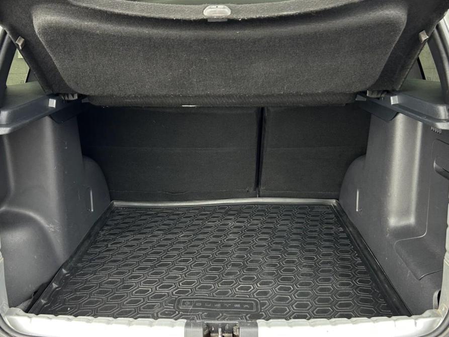 Renault Duster I Рестайлинг Альметьевск  - изображение 22