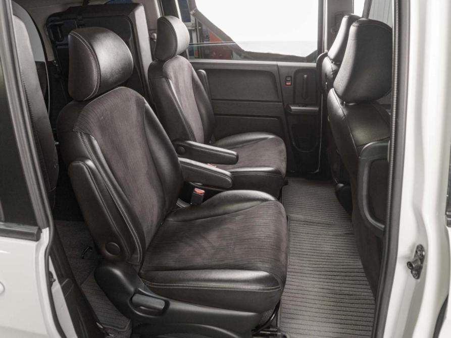 Honda Freed I Рестайлинг 2 Тюмень  - изображение 9