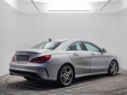 Mercedes-Benz CLA I (C117 X117) Москва  - изображение 21