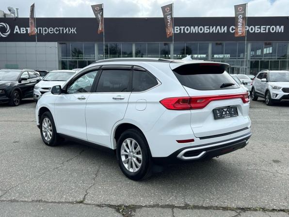 Haval M6 II с пробегом 2023 года, цена 1 734 000 рублей, 49556 км, внедорожник, Автокод Объявления