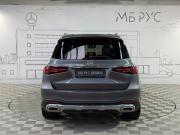 Mercedes-Benz GLS II (X167) Рестайлинг Москва  - изображение 38