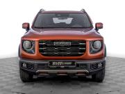 Haval Dargo Москва  - изображение 32