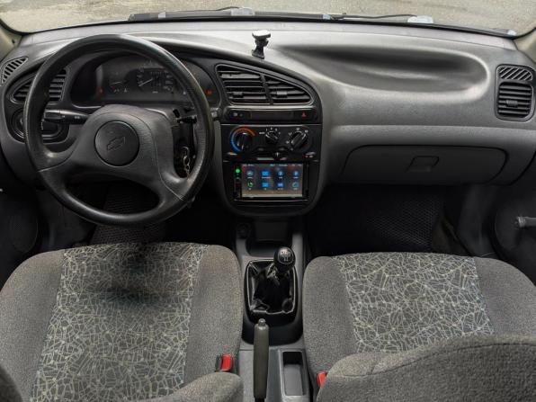 Chevrolet Lanos I с пробегом 2006 года, цена 219 900 рублей, 150000 км, седан, Автокод Объявления