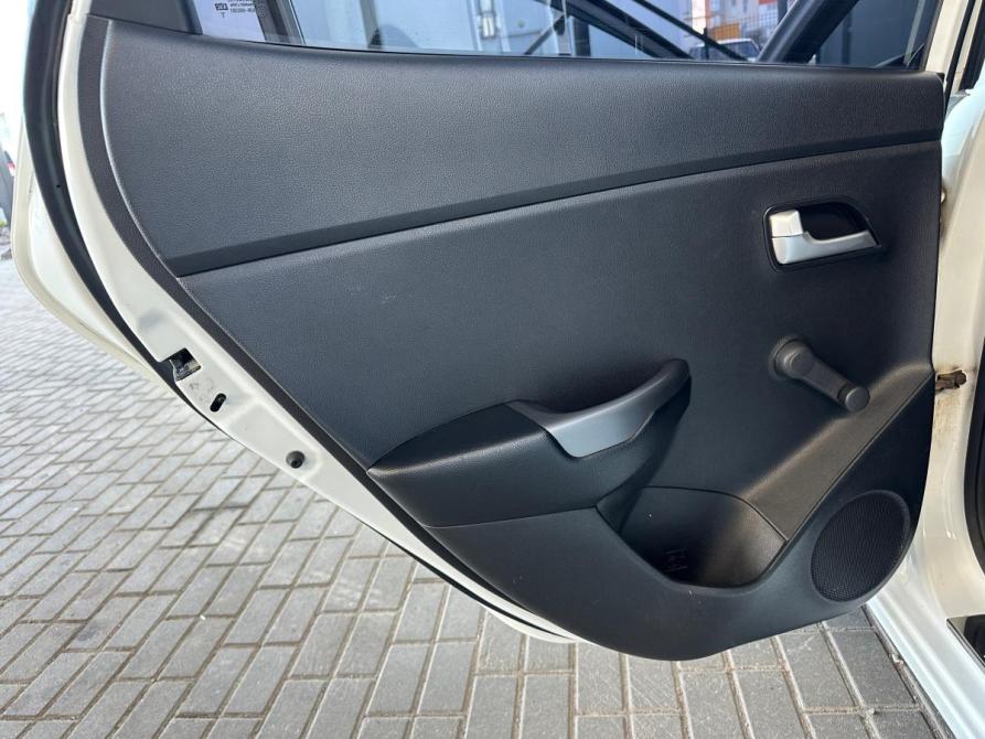 Kia Rio III Рестайлинг Тамбов  - изображение 19