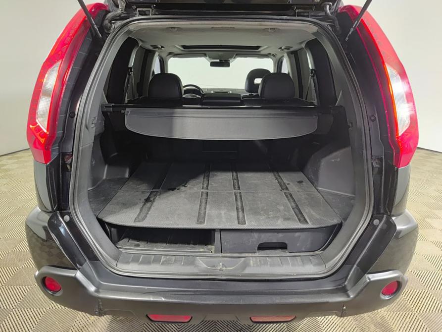 Nissan X-Trail II Рестайлинг Уфа  - изображение 12