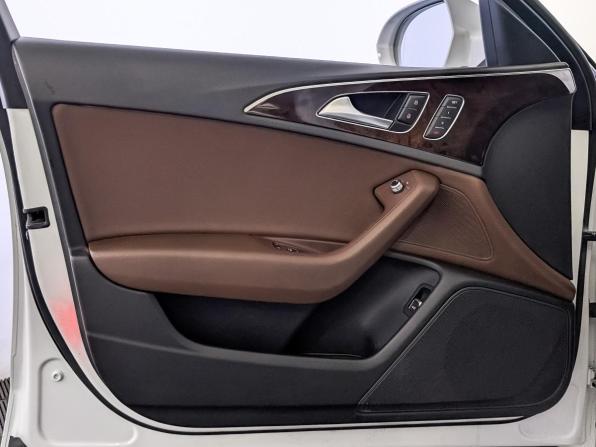 Audi A6 IV (C7) Рестайлинг с пробегом 2016 года, цена 2 225 000 рублей, 108536 км, седан, Автокод Объявления