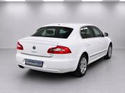 Skoda Superb II Балашиха  - изображение 21