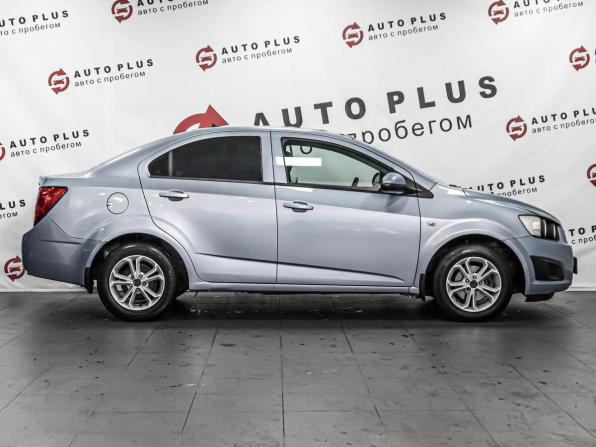 Chevrolet Aveo II с пробегом 2012 года, цена 599 000 рублей, 228052 км, седан, Автокод Объявления