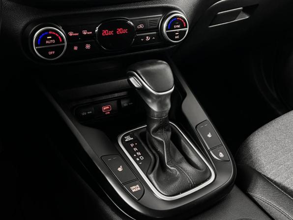 Kia Soul III с пробегом 2019 года, цена 1 885 200 рублей, 78366 км, хэтчбек, Автокод Объявления