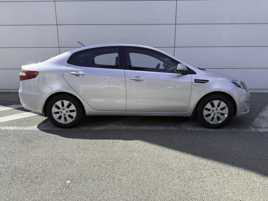 Kia Rio III Ставрополь  - изображение 4
