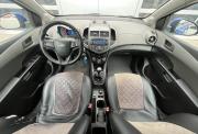 Chevrolet Aveo II Владимир  - изображение 35
