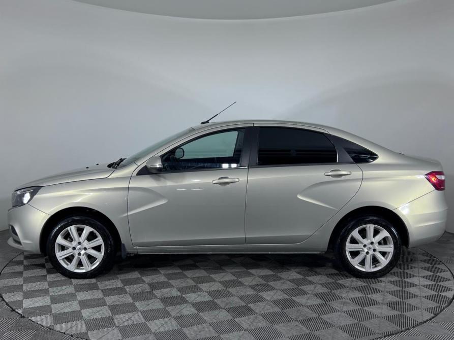 Lada (ВАЗ) Vesta I Ростов-на-Дону  - изображение 6