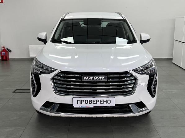 Haval Jolion I с пробегом 2023 года, цена 1 890 000 рублей, 21000 км, внедорожник, Автокод Объявления