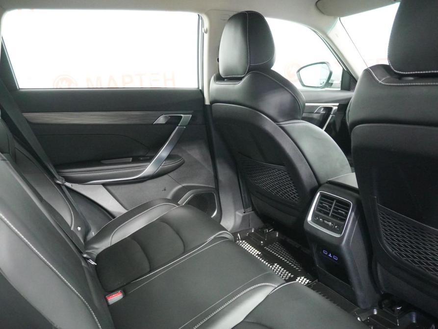 Geely Atlas Pro Вологда  - изображение 11