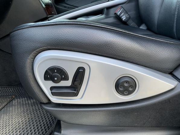 Mercedes-Benz GL-Класс I (X164) Рестайлинг с пробегом 2010 года, цена 1 460 000 рублей, 282549 км, внедорожник, Автокод Объявления