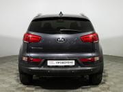 Kia Sportage III Рестайлинг Санкт-Петербург  - изображение 23
