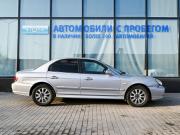 Hyundai Sonata IV (EF) Рестайлинг Екатеринбург  - изображение 25