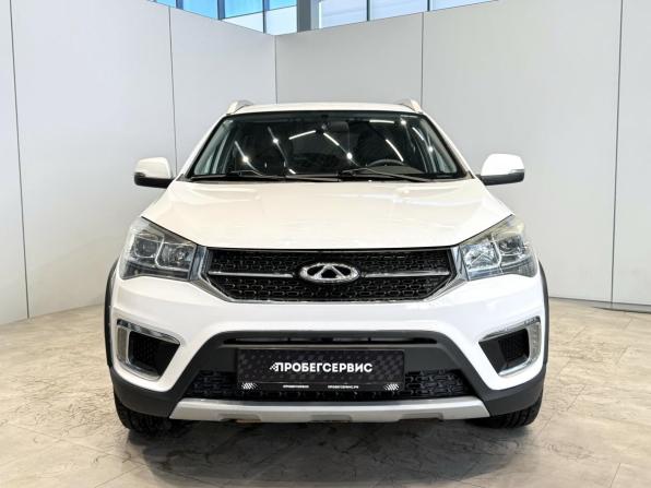 Chery Tiggo 2 I с пробегом 2017 года, цена 930 000 рублей, 58914 км, внедорожник, Автокод Объявления