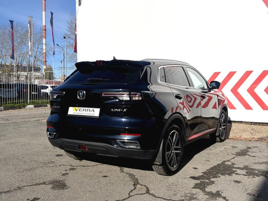 Changan CS55 Plus II Пермь  - изображение 5
