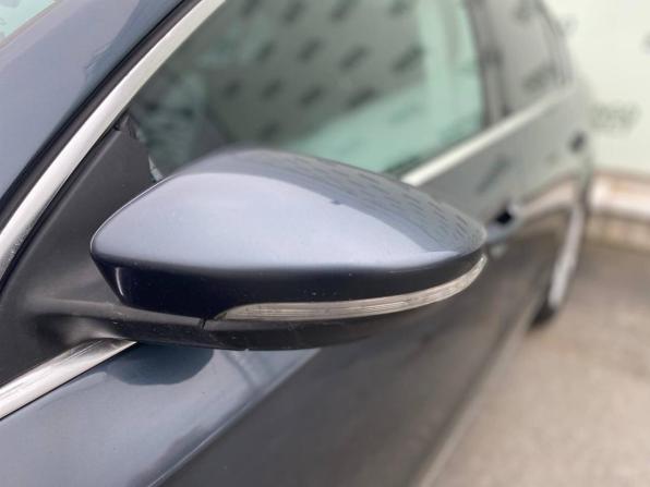 Volkswagen Passat B7 с пробегом 2012 года, цена 940 000 рублей, 296000 км, седан, Автокод Объявления