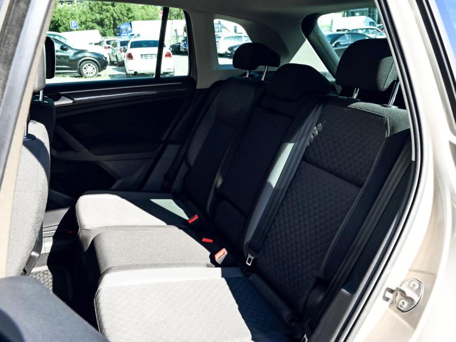 Volkswagen Tiguan II Екатеринбург  - изображение 17