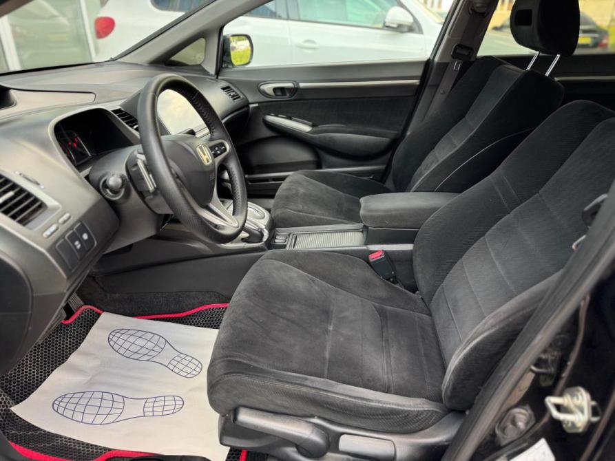 Honda Civic VIII Рестайлинг Ульяновск  - изображение 6