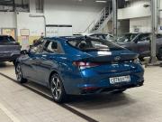 Hyundai Elantra VII (CN7) Санкт-Петербург  - изображение 8
