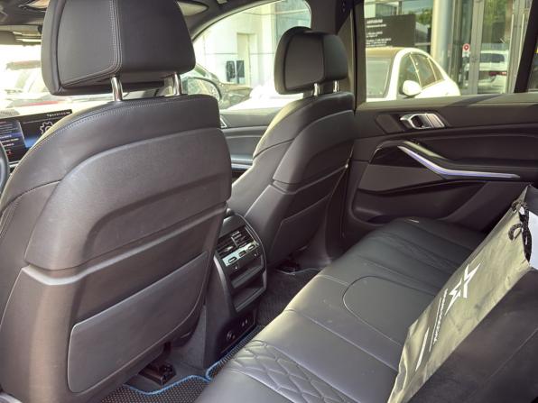 BMW X5 IV (G05/G18) Рестайлинг с пробегом 2023 года, цена 11 500 000 рублей, 26965 км, внедорожник, Автокод Объявления