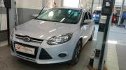 Ford Focus III Санкт-Петербург  - изображение 6