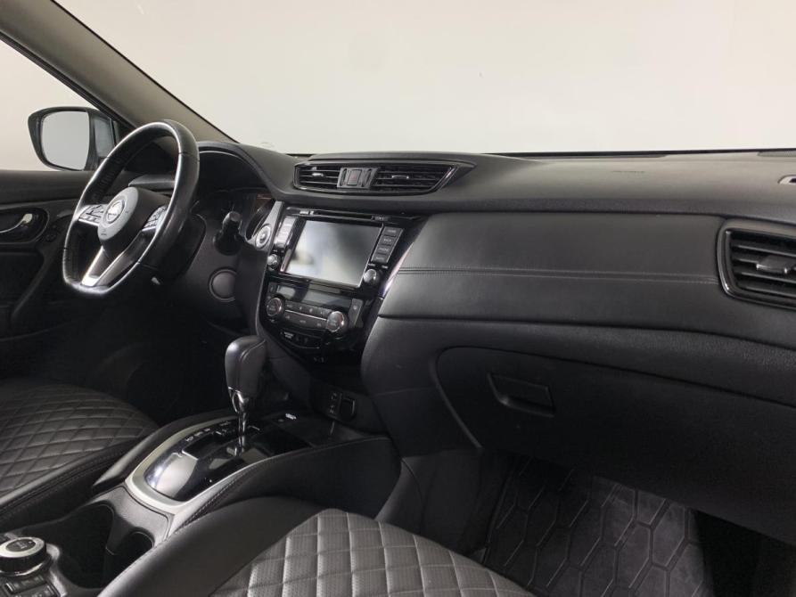 Nissan X-Trail III Рестайлинг Москва  - изображение 13