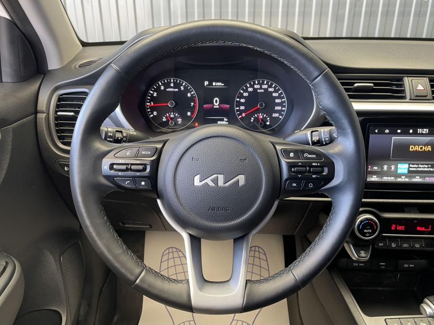 Kia Rio IV Рестайлинг Пермь  - изображение 7