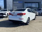 Kia Rio III Рестайлинг Казань  - изображение 15