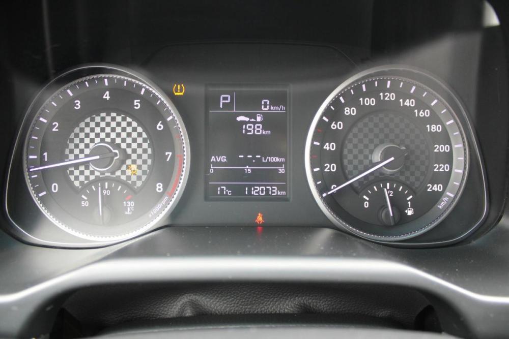 Hyundai Elantra VI (AD) Рестайлинг Пермь  - изображение 21