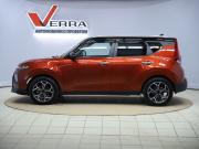 Kia Soul III Уфа  - изображение 24