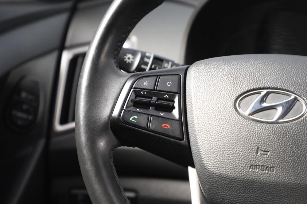 Hyundai Creta I Новосибирск  - изображение 13