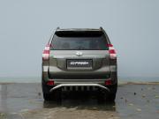 Toyota Land Cruiser Prado 150 Series Рестайлинг 1 Калининград  - изображение 43