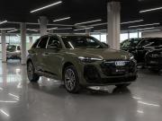 Audi Q5 III Москва  - изображение 36