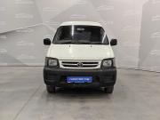 Toyota Town Ace III Новосибирск  - изображение 12