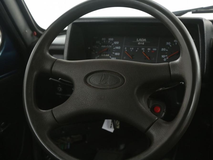 Lada (ВАЗ) 2121 (4x4) I Рестайлинг Иваново  - изображение 16