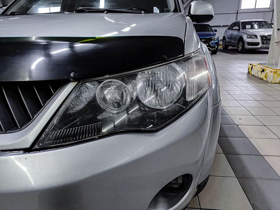 Mitsubishi Outlander II Набережные Челны  - изображение 21