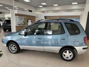 Toyota Corolla Spacio I Москва  - изображение 29