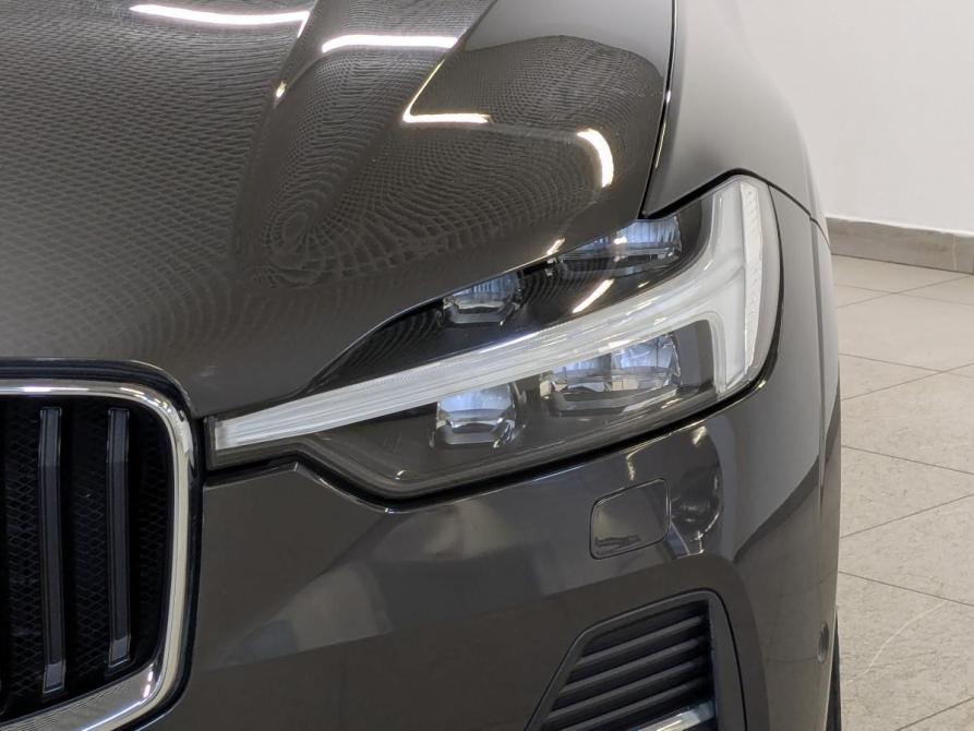 Volvo XC60 II Москва  - изображение 11