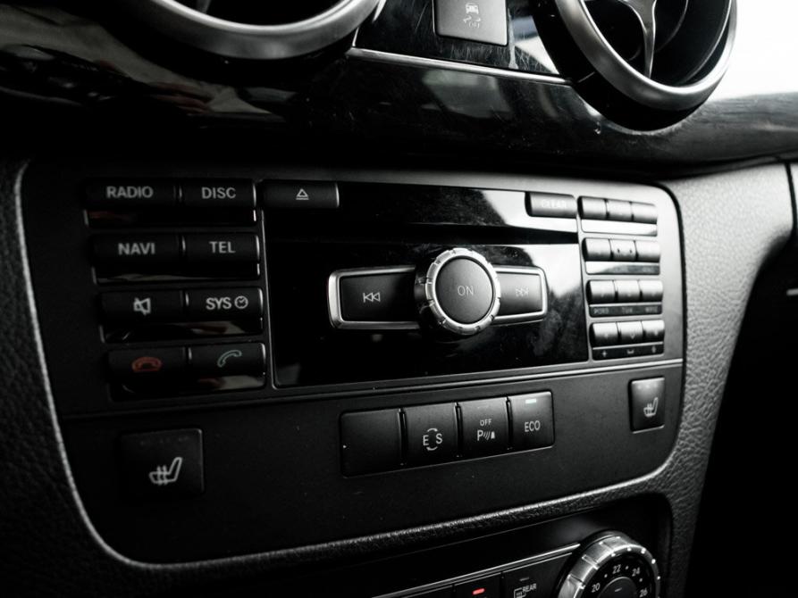 Mercedes-Benz GLK-Класс I (X204) Рестайлинг Екатеринбург  - изображение 21