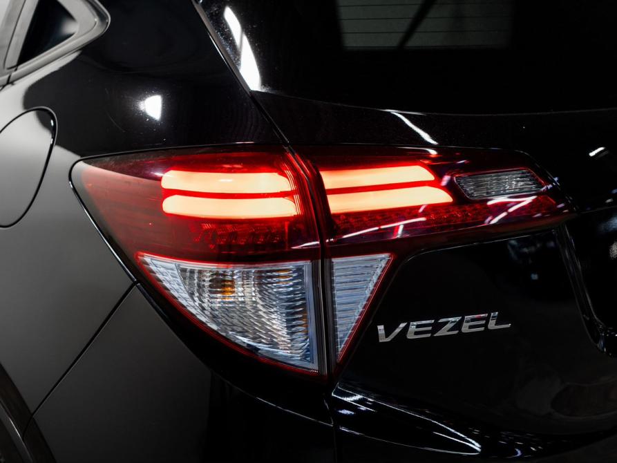 Honda Vezel I Чита  - изображение 20