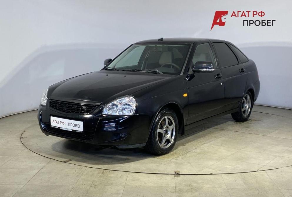 Lada (ВАЗ) Priora I Саранск  - изображение 1